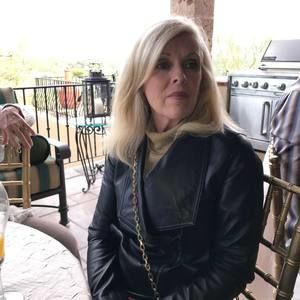 Meet your Posher, Colleen